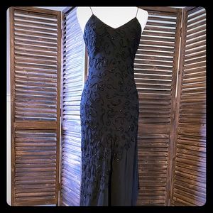 Classic Georgiou Gown